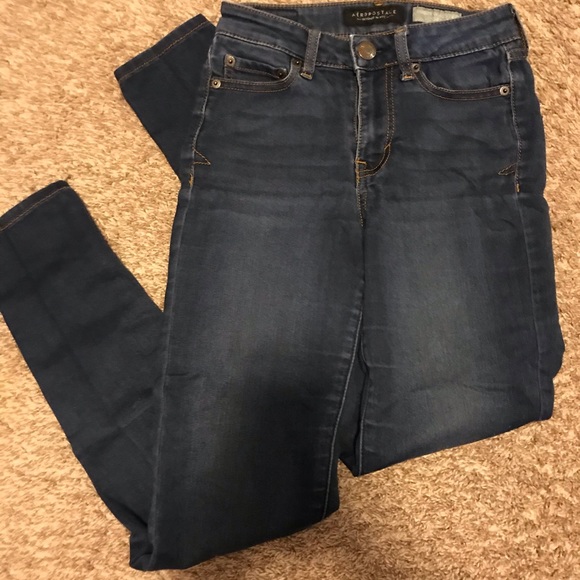 Aeropostale Jeans - Picture 1 of 9